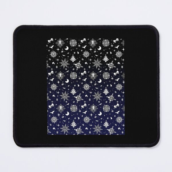 Item preview, Hexmas Snowflakes designed and sold by xuckdbfzzwz27.