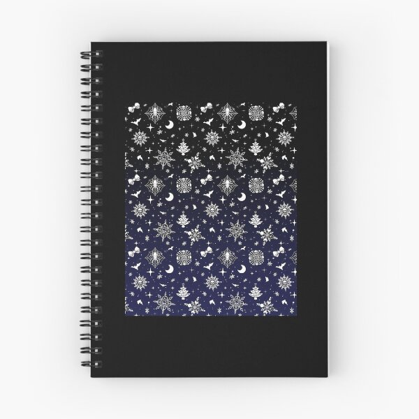 Item preview, Hexmas Snowflakes designed and sold by xuckdbfzzwz27.