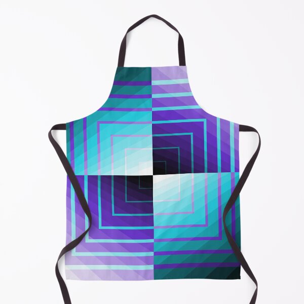 Item preview, Asymmetric Design, Purple, Blue, Geometric Abstraction, Abstract Art designed and sold by DDJust4U.