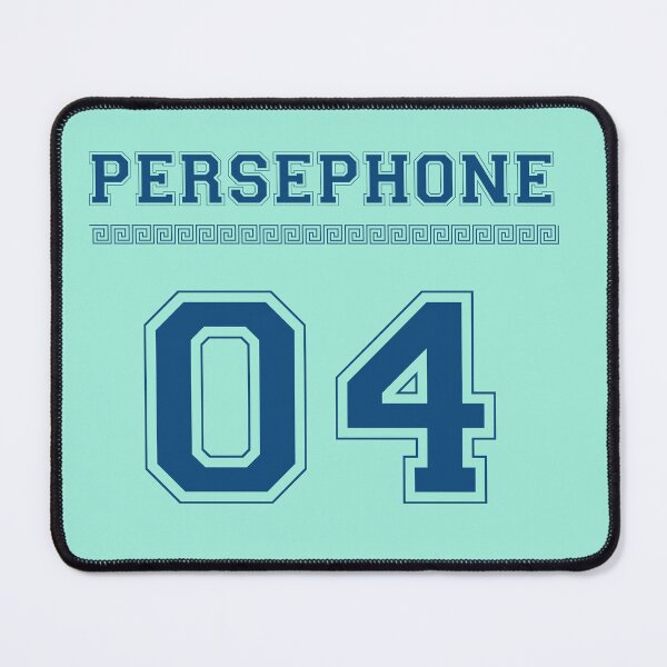 Item preview, Team Deity - Persephone Blue 04 designed and sold by Ocymvi.