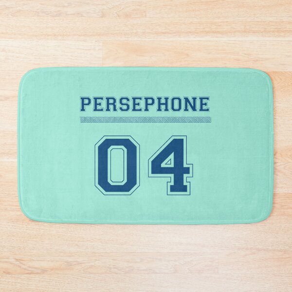 Item preview, Team Deity - Persephone Blue 04 designed and sold by Ocymvi.