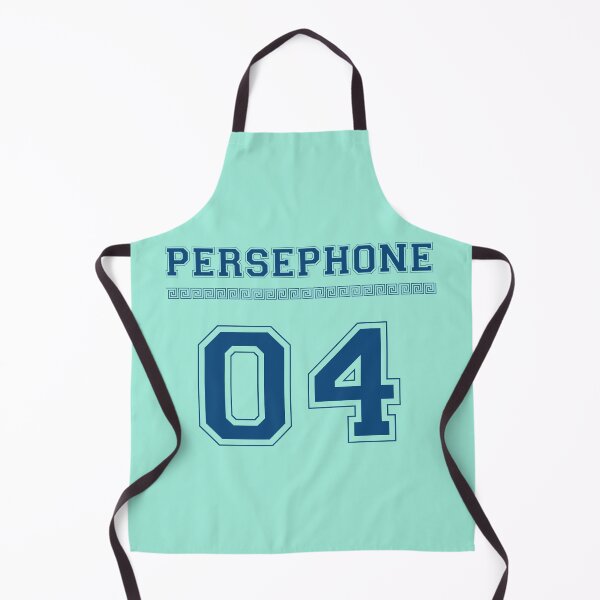 Item preview, Team Deity - Persephone Blue 04 designed and sold by Ocymvi.
