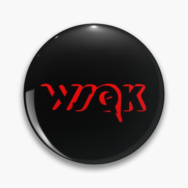 Item preview,   WSQK Radio Station 94.5FM designed and sold by SawaOne.