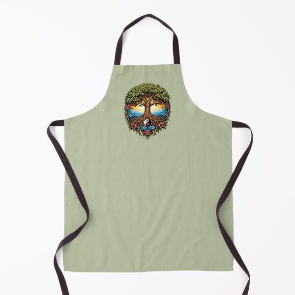 Item preview, Tree of Life designed and sold by CasualChaos735.