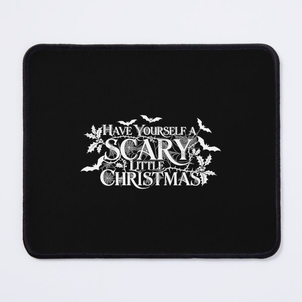 Item preview, Have Yourself A Scary Little Christmas designed and sold by xuckdbfzzwz27.
