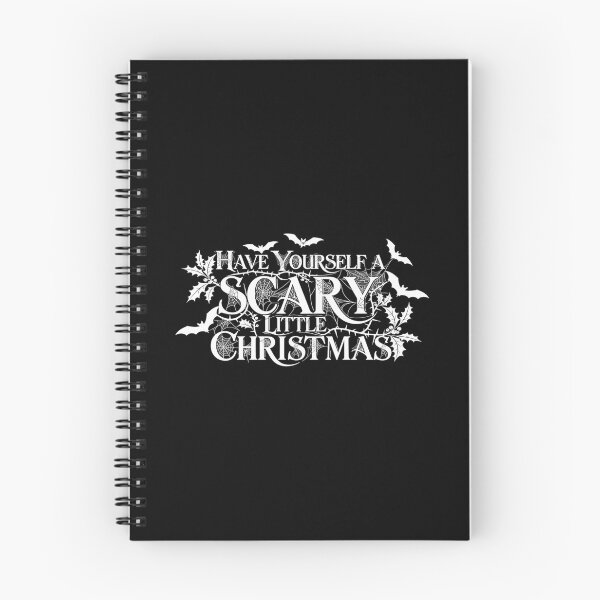 Item preview, Have Yourself A Scary Little Christmas designed and sold by xuckdbfzzwz27.