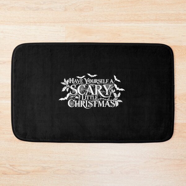 Item preview, Have Yourself A Scary Little Christmas designed and sold by xuckdbfzzwz27.