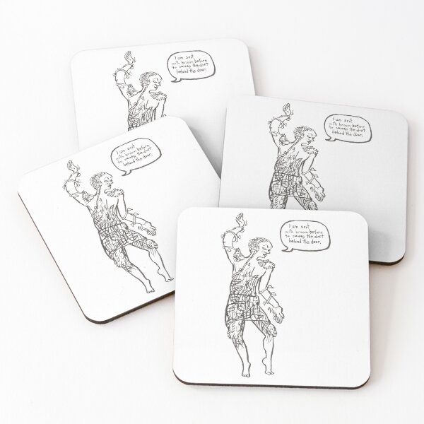 Item preview, Puck: Midsummer Night's Dream designed and sold by francescahelena.