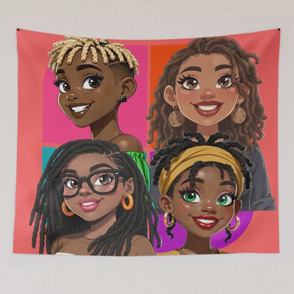 Item preview, THE LOC IN designed and sold by alegnacreates.
