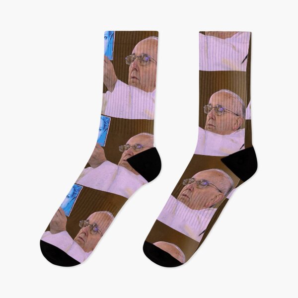 Item preview, Pope loves Britney designed and sold by gene-viev.
