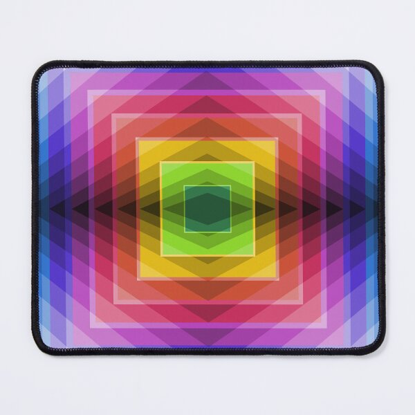 Item preview, Asymmetric Design, Multi-Color, Geometric Abstraction, Abstract Art designed and sold by DDJust4U.