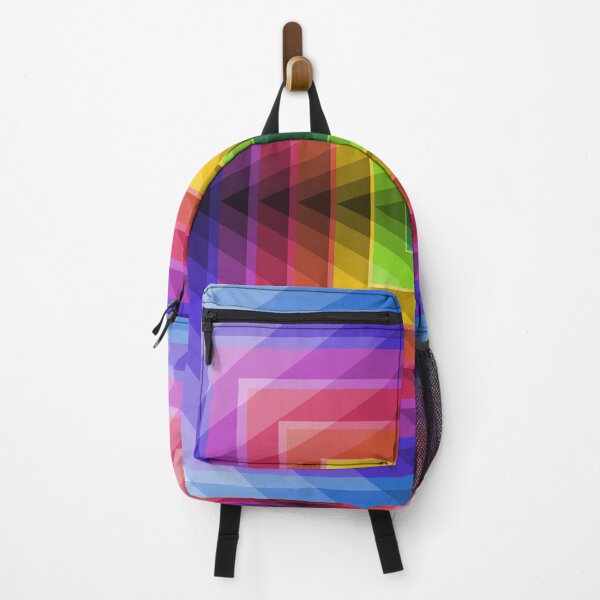 Item preview, Asymmetric Design, Multi-Color, Geometric Abstraction, Abstract Art designed and sold by DDJust4U.