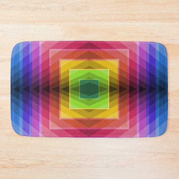Item preview, Asymmetric Design, Multi-Color, Geometric Abstraction, Abstract Art designed and sold by DDJust4U.