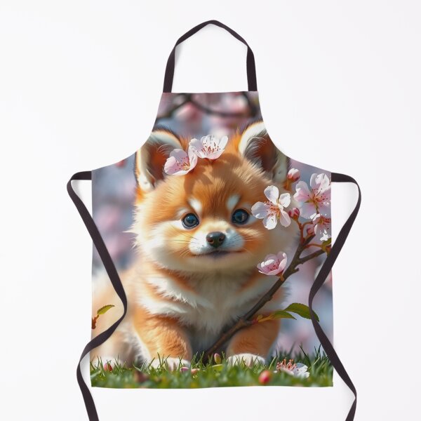 Item preview, Springtime Whimsy Beneath Blossoms designed and sold by CASASIS_MERCH.