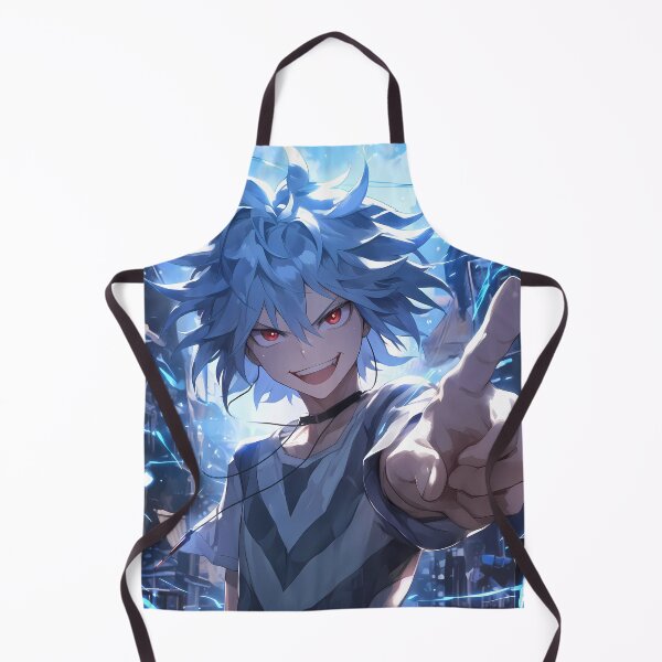Item preview, Accelerator A Certain Scientific Railgun Anime Anti Hero with Power designed and sold by TorbenKuhano.