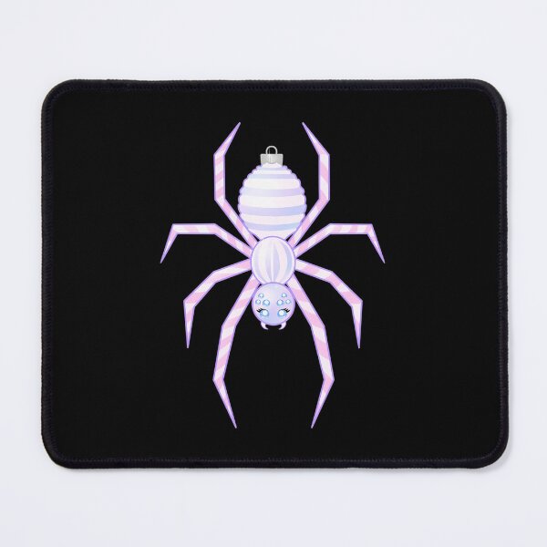 Item preview, Christmas Spider Ornament designed and sold by xuckdbfzzwz27.