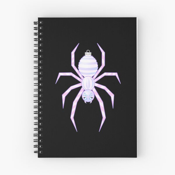 Item preview, Christmas Spider Ornament designed and sold by xuckdbfzzwz27.