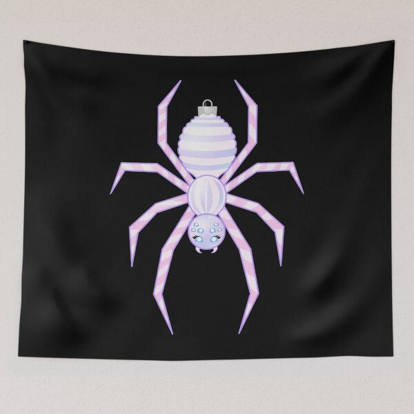 Item preview, Christmas Spider Ornament designed and sold by xuckdbfzzwz27.