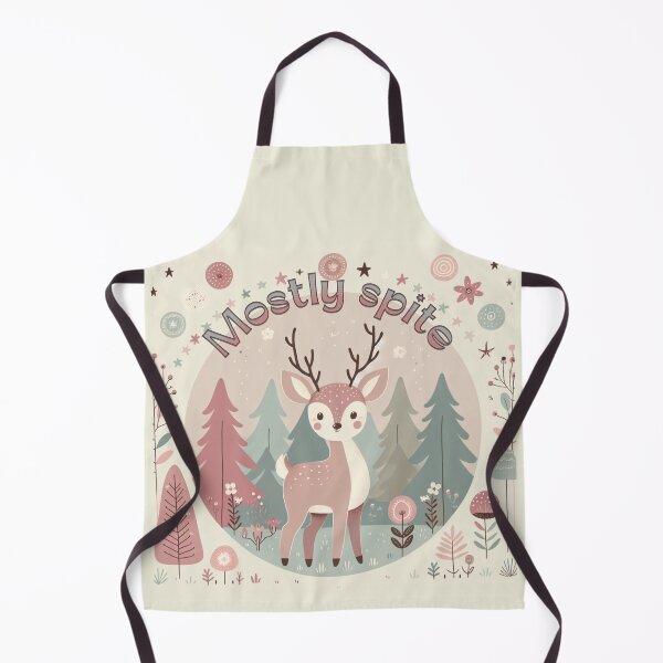 Item preview, Mostly Spite designed and sold by Pickled Poppies .