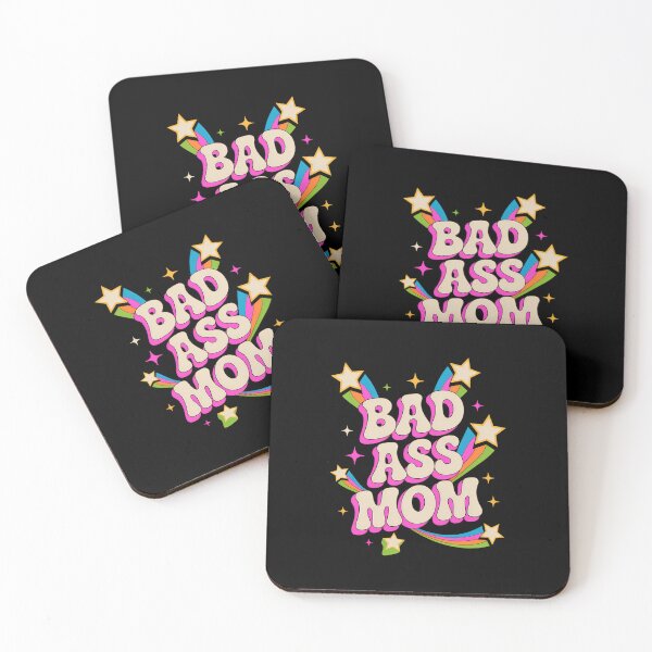 Item preview, Proud Mother Cool Mamma Tee Mothers Day designed and sold by IdunayaStore.