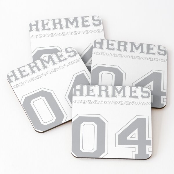 Item preview, Team Deity - Hermes Silver 04 designed and sold by Ocymvi.