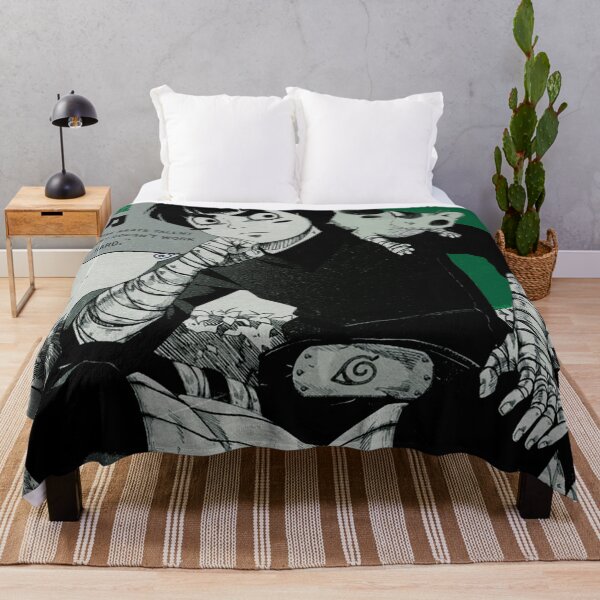 Item preview, Rock Lee Vintage Manga Poster - Hard Work Beats Talent Dark Academia Art Print designed and sold by Mangartist07.