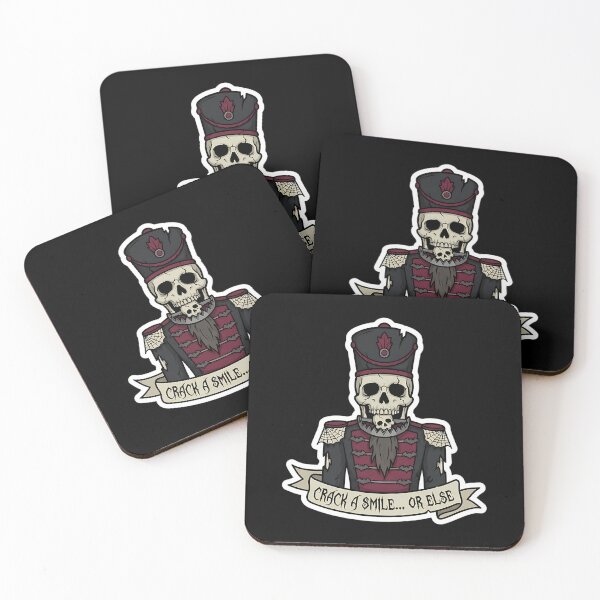Item preview, Gothmas Creepy Christmas  designed and sold by xuckdbfzzwz27.