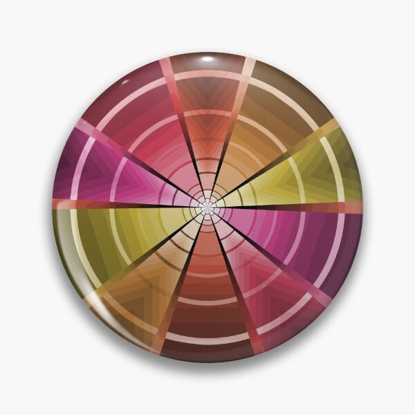 Item preview, Geometric Layout In Multi-Colors, Geometric Abstraction, Abstract Art designed and sold by DDJust4U.