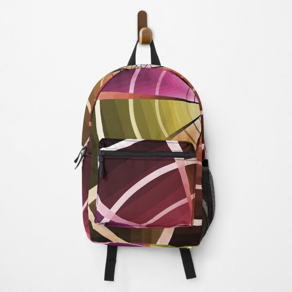 Item preview, Geometric Layout In Multi-Colors, Geometric Abstraction, Abstract Art designed and sold by DDJust4U.