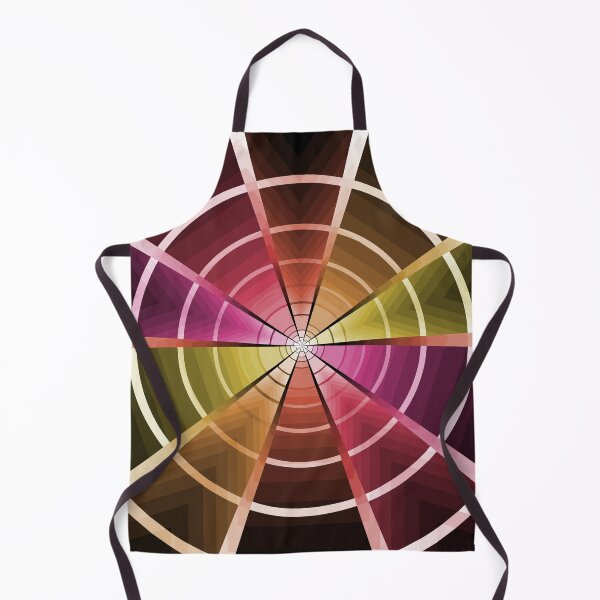 Item preview, Geometric Layout In Multi-Colors, Geometric Abstraction, Abstract Art designed and sold by DDJust4U.