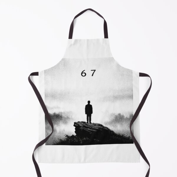 Item preview, 67 Contemplate Daily Life Human designed and sold by ShopOfMMC.