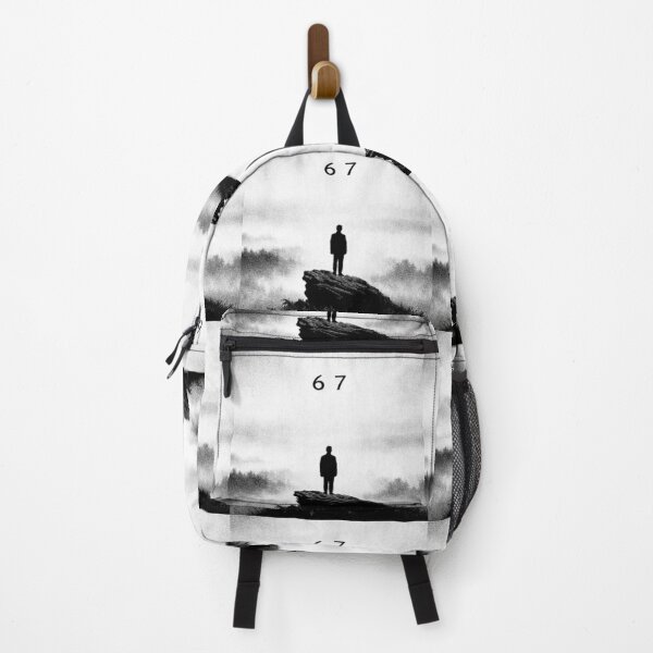 Item preview, 67 Contemplate Daily Life Human designed and sold by ShopOfMMC.