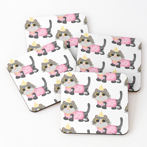 Item preview, Cat munchkin cartoon designed and sold by Puifai2489.