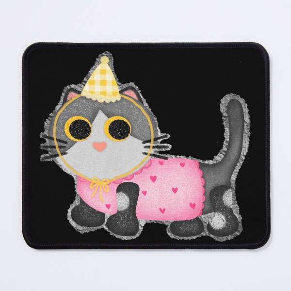 Item preview, Cat munchkin cartoon designed and sold by Puifai2489.