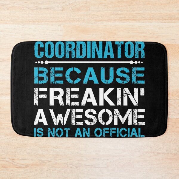 Item preview, Site Safety Coordinator designed and sold by hzibfldecjq42.