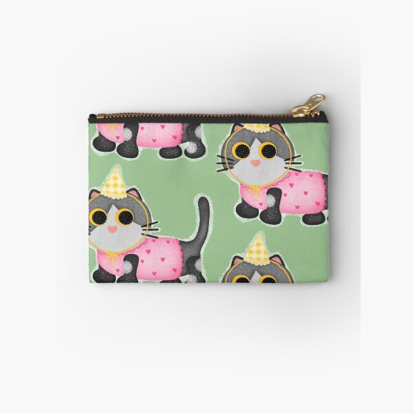 Item preview, Cat munchkin cartoon designed and sold by Puifai2489.