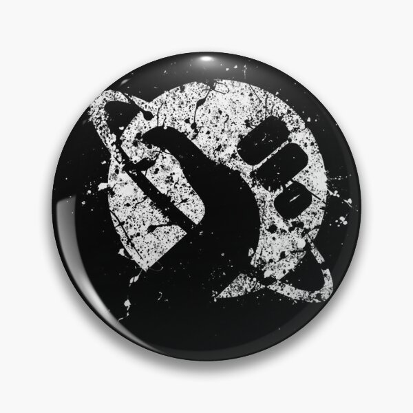 Item preview, Galactic Wanderer Abstract Splatter Art, Merch By Amazon, Redbubble, Teepublic, Limited Edition, Pe designed and sold by SkulfloraOddit.