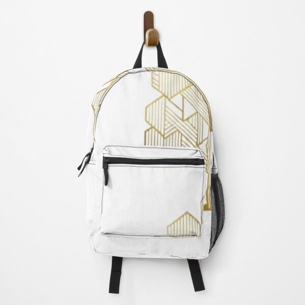 Item preview, Golden Tree of Structure – Geometric Symbolism in Minimalist Form designed and sold by Cristhian Almanza.