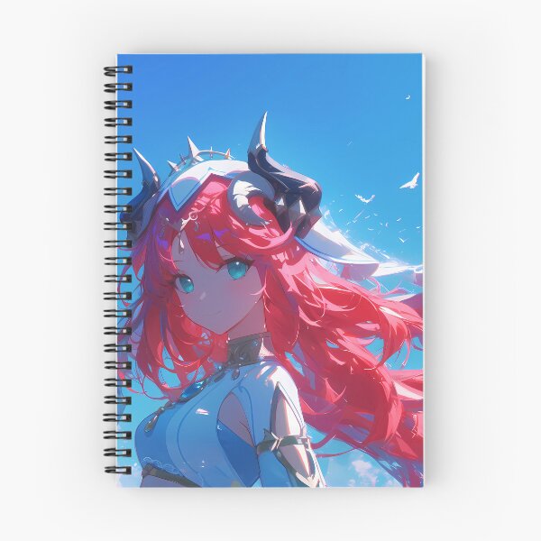 Item preview, Nilou Genshin Impact Game Anime Girl Ocean Dance designed and sold by TorbenKuhano.