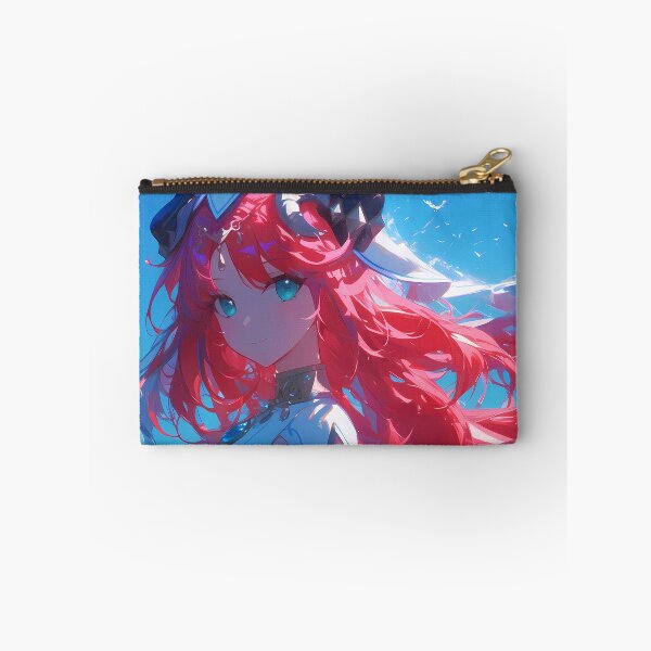 Item preview, Nilou Genshin Impact Game Anime Girl Ocean Dance designed and sold by TorbenKuhano.