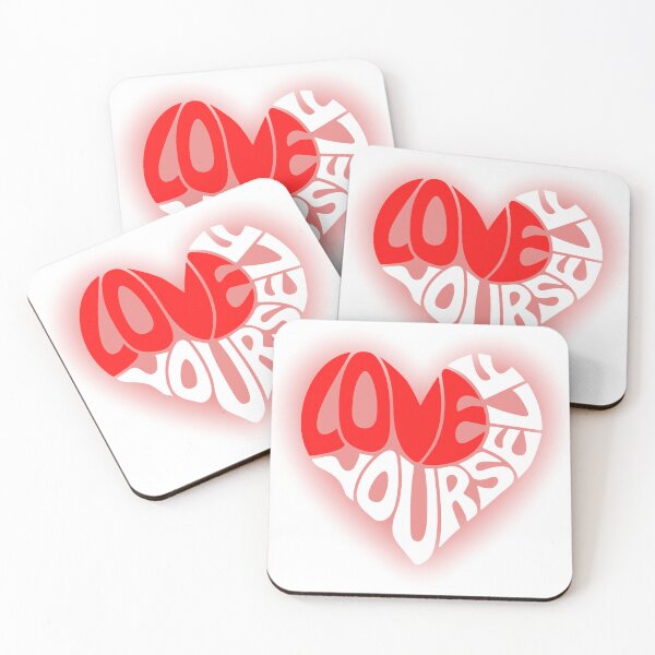 Item preview, Love Yourself designed and sold by CasualChaos735.
