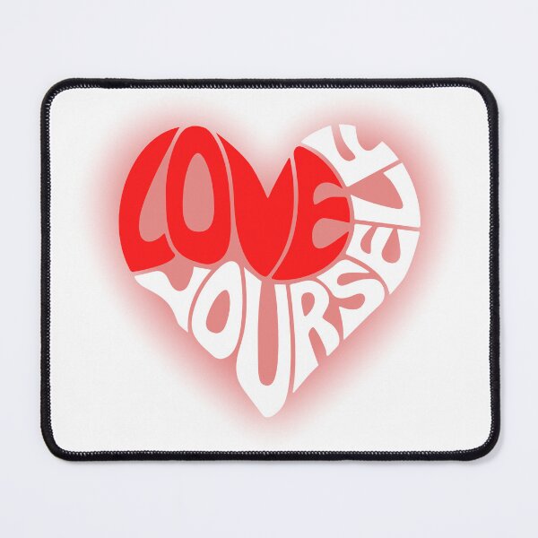 Item preview, Love Yourself designed and sold by CasualChaos735.