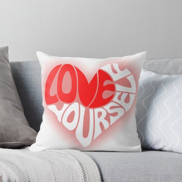 Item preview, Love Yourself designed and sold by CasualChaos735.