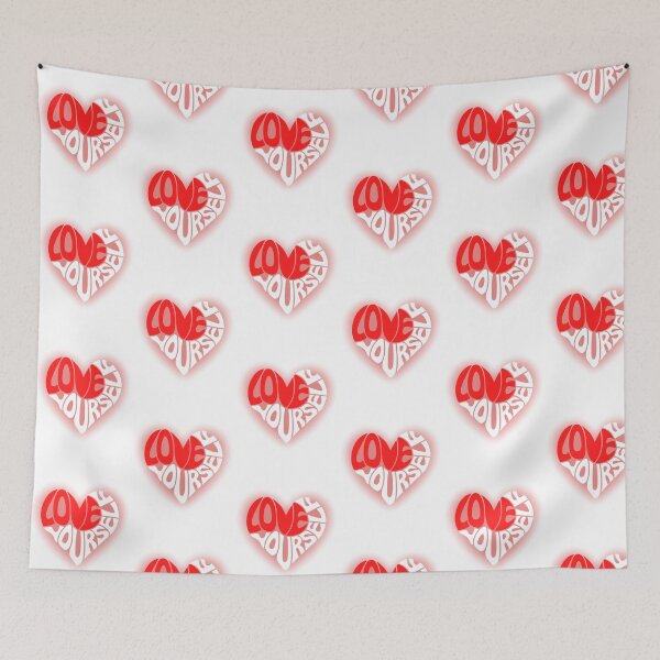 Item preview, Love Yourself designed and sold by CasualChaos735.