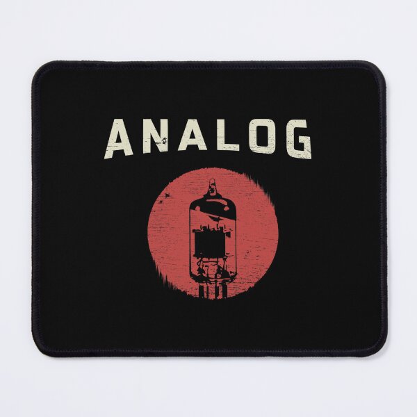 Item preview,  Vacuum Tube Analog   designed and sold by TiffanyBrown1.