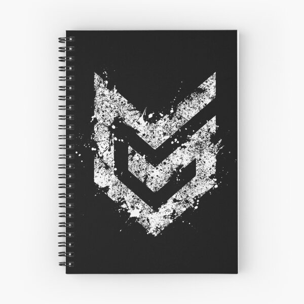 Item preview, Retro Chevron Symbol Grunge Art, Merch By Amazon, Redbubble, Teepublic, Limited Edition, Perfect Gi designed and sold by SkulfloraOddit.
