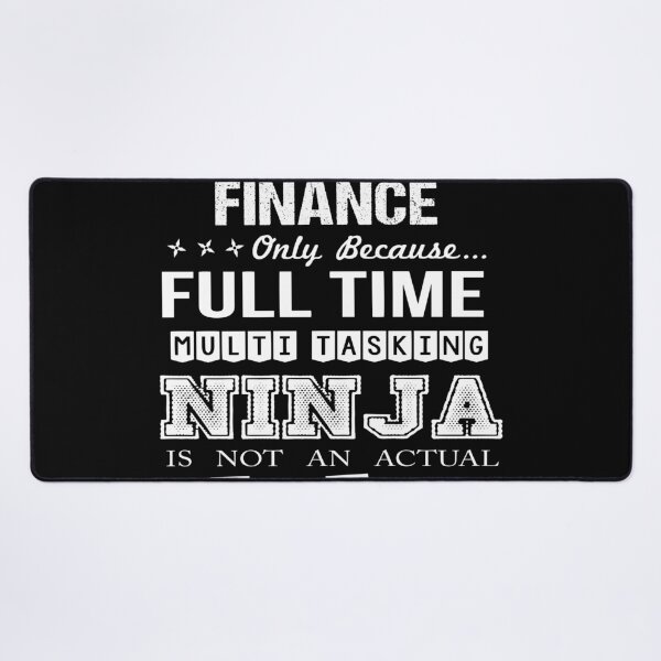 Item preview, Supervisor Finance designed and sold by aqnkkalw83.