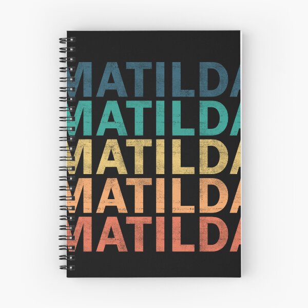 Aperçu de l'œuvre Mathilde créée et vendue par LindenAverhart3.