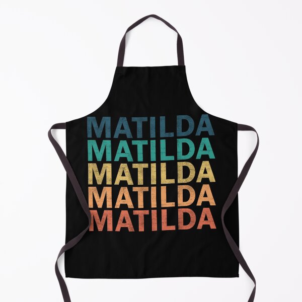 Artikelvorschau, Matilda entworfen und verkauft von LindenAverhart3.