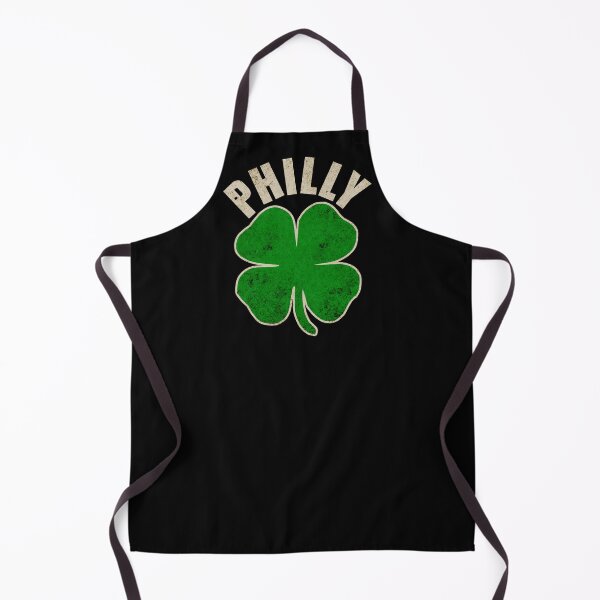 Item preview, Lucky Irish Philly Philadelphia 4 Leaf Clover  designed and sold by TackyTime.